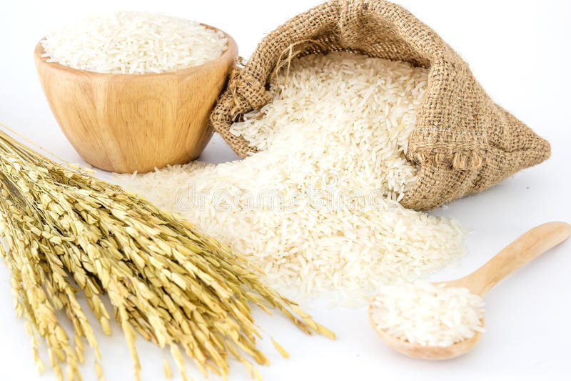 RIZ (Achat minimum de 50 tonnes)