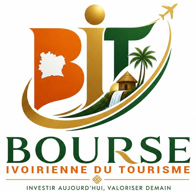 BOURSE IVOIRIENNE DU TOURISME CARTE DE MEMBRES EXECUTIVE BOURSE IVOIRIENNE DU TOURISME CARTE DE MEMBRES EXECUTIVE
