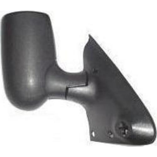 Ford Transit MK6 and MK7 o/s manual wing mirror