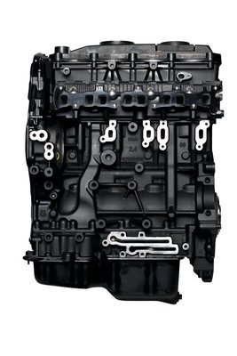 Ford Transit Mk7 2.4 rwd re manufactured engine