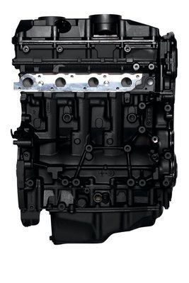Ford Transit 2.2 euro 5 rwd and fwd remanufactured engines