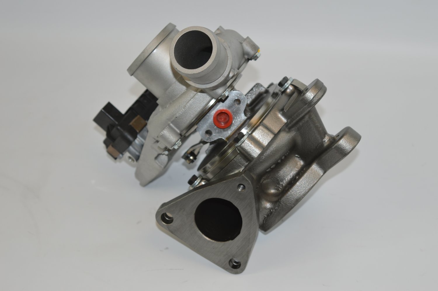 Ford Transit mk7 2.2 fwd 130ps or 140ps re manufactured turbo Ford Transit mk7 2.2 fwd 130ps or 140ps re manufactured turbo