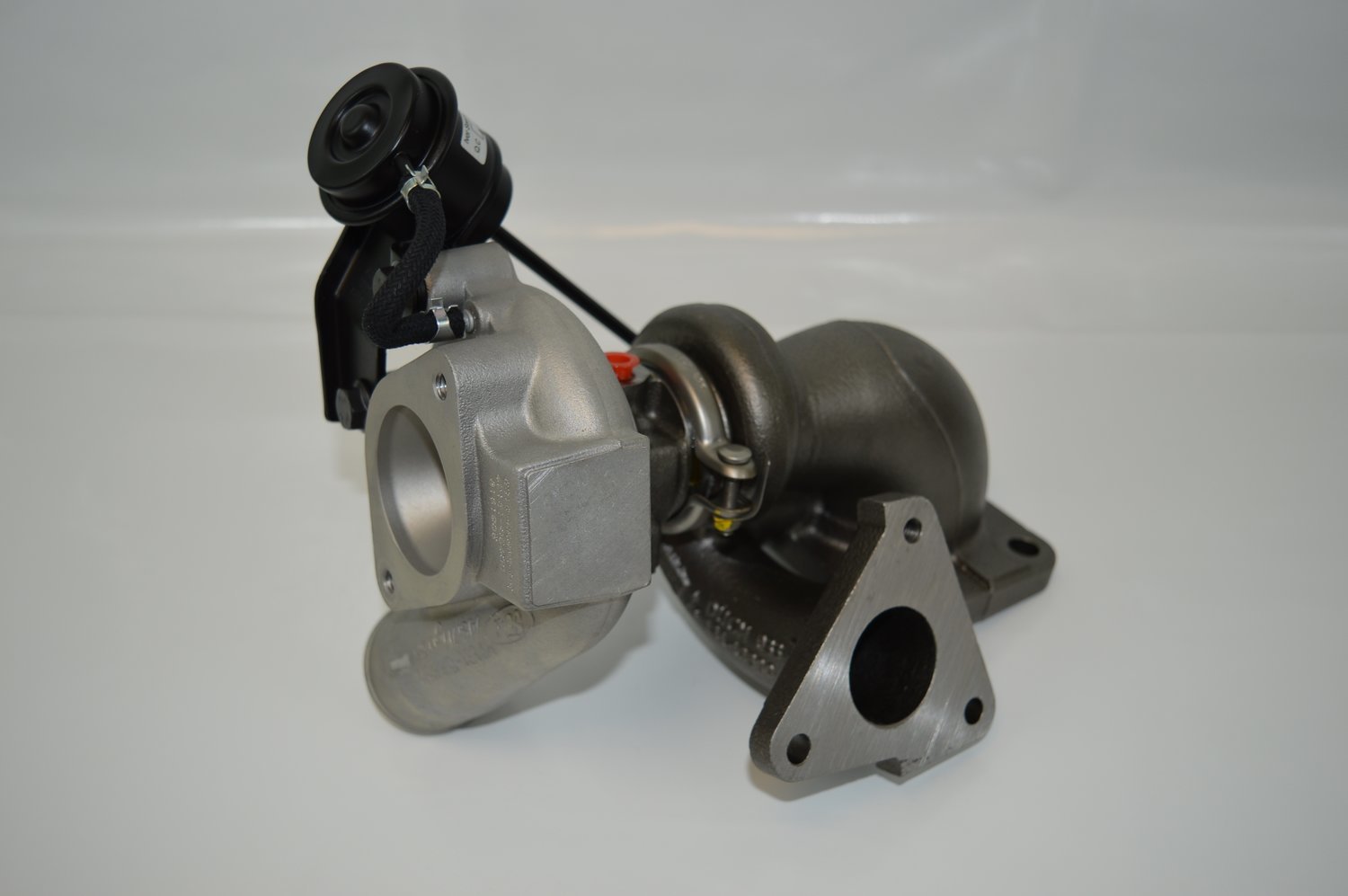 Ford Transit mk7 2.4 rwd 100 / 115ps remanufactured turbos