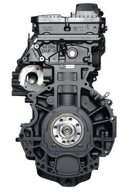 Ford Transit MK7 fwd 2.2 re manufactured engine euro 4