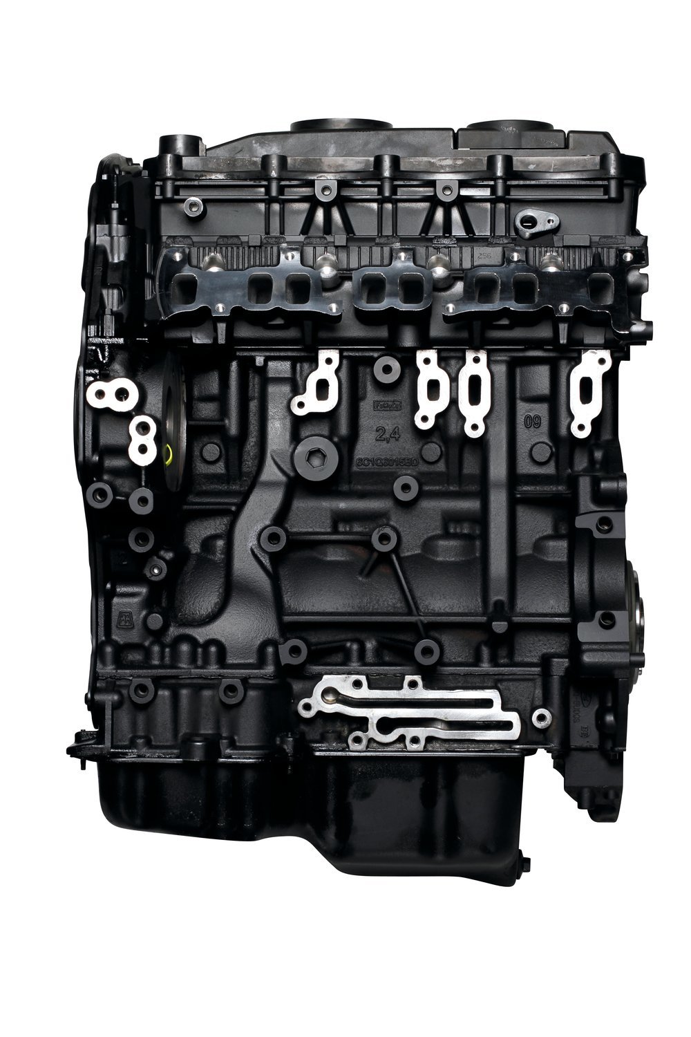 Ford Transit MK6 Remanufactured engine 2.4 rwd