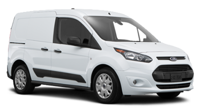 Ford Transit Connect 2002 to present