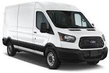 Ford Transit MK8 2013 to present