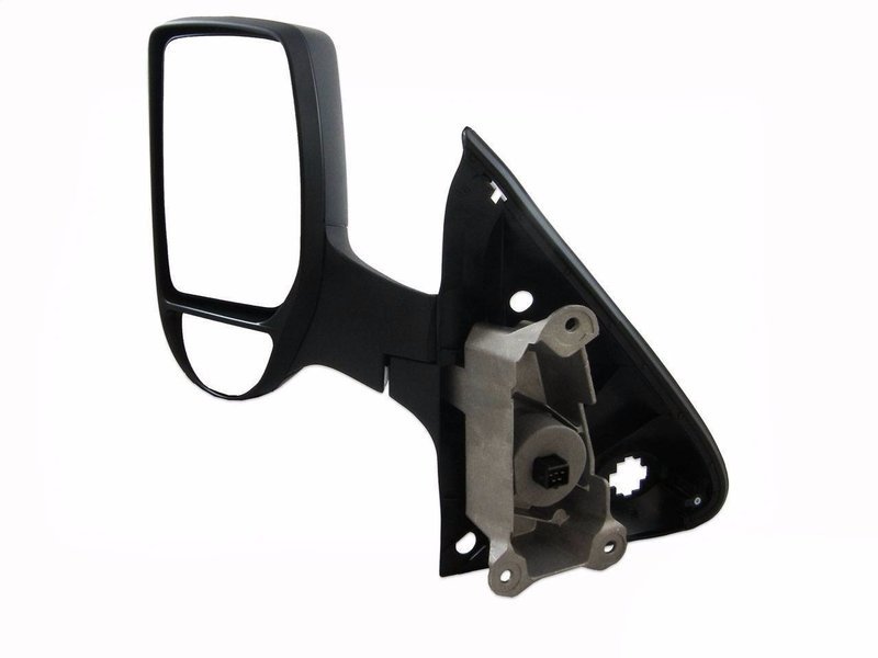Ford Transit  mk6 and mk7 2000 to 2014 n/s electric operated mirror