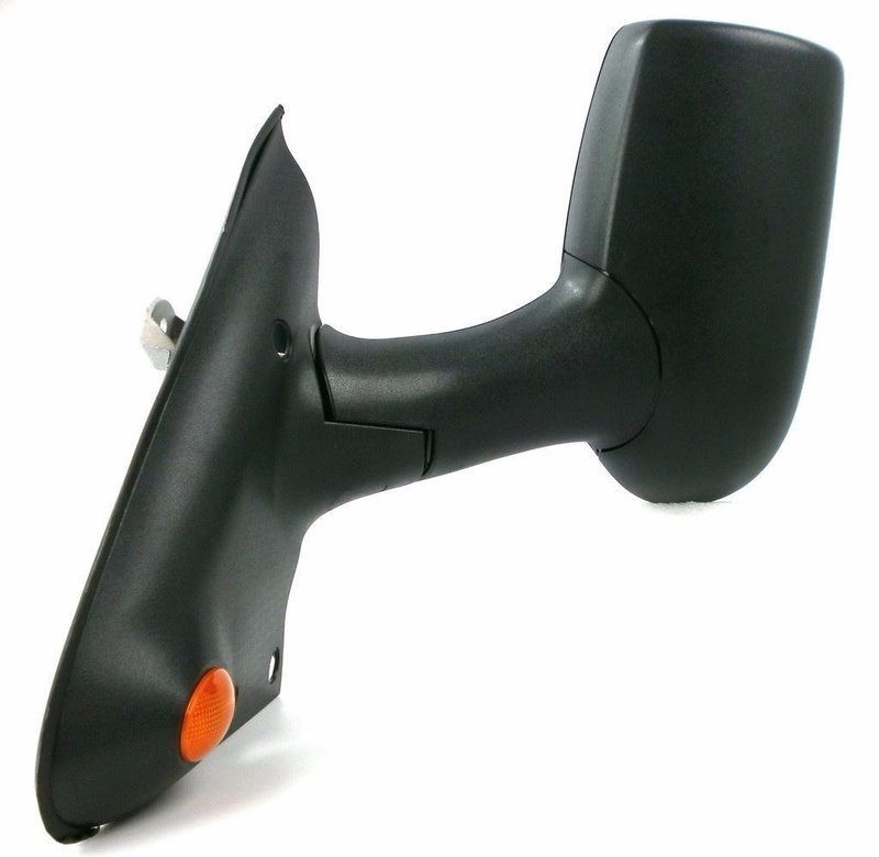 Ford Transit MK6 and MK7 n/s manual wing mirror
