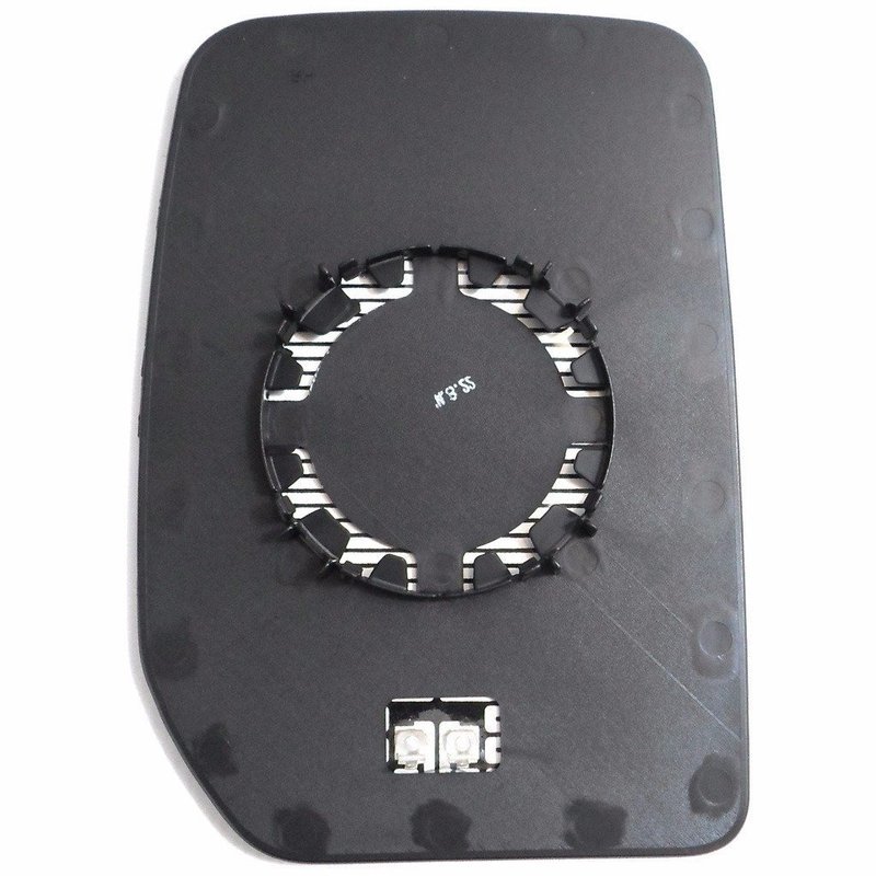 Ford Transit  mk6 and mk7 2000 to 2014 n/s electric heated mirror glass