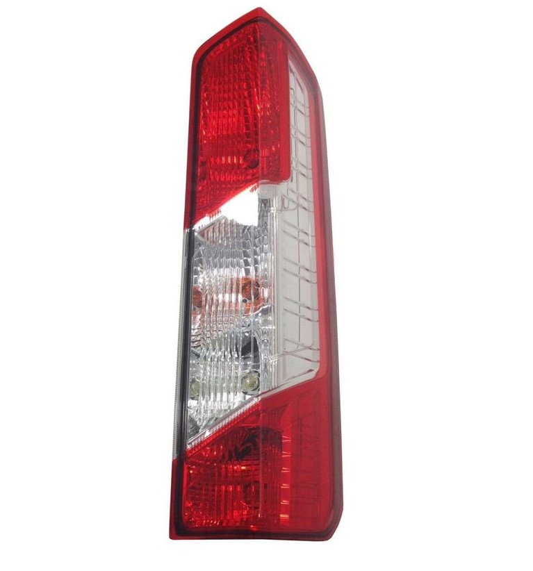 Ford Transit mk8 2014 onwards o/s rear light unit