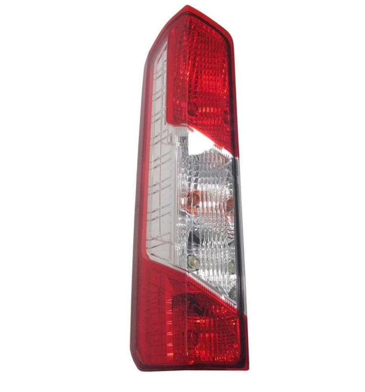 Ford Transit mk8 2014 onwards n/s rear light unit