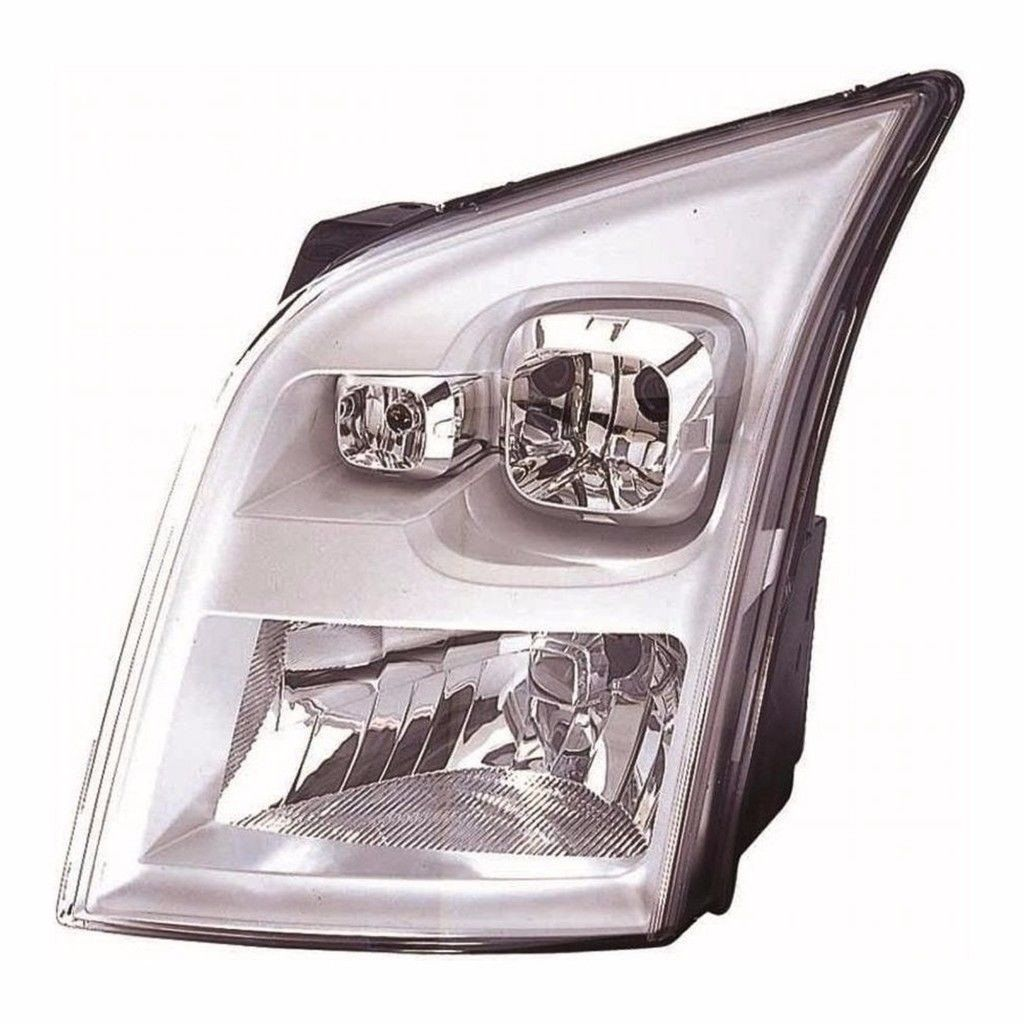 Ford Transit mk7 2006 to 2014 n/s head light Ford Transit mk7 2006 to 2014 n/s head light