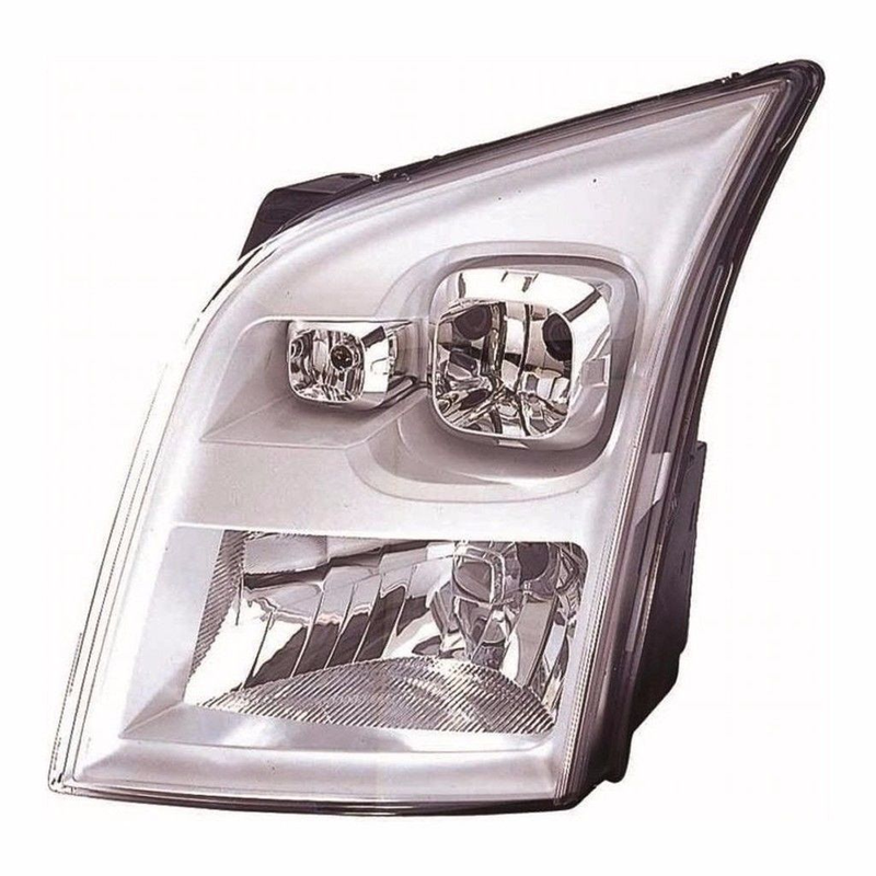 Ford Transit mk7 2006 to 2014 n/s head light
