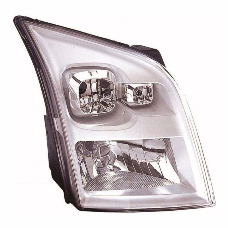 Ford Transit mk7 2006 to 2014 o/s head light
