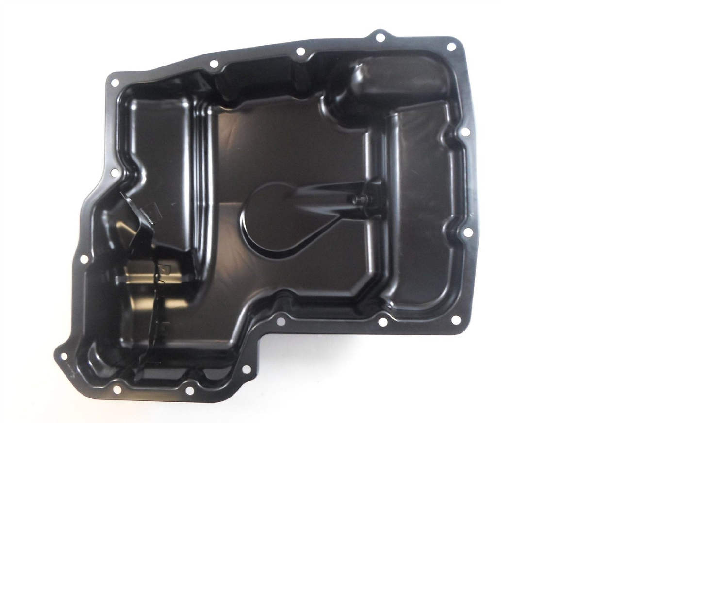 New Ford Transit 2000 to 2014 mk6 2.0 and mk7 2.2 oil sump