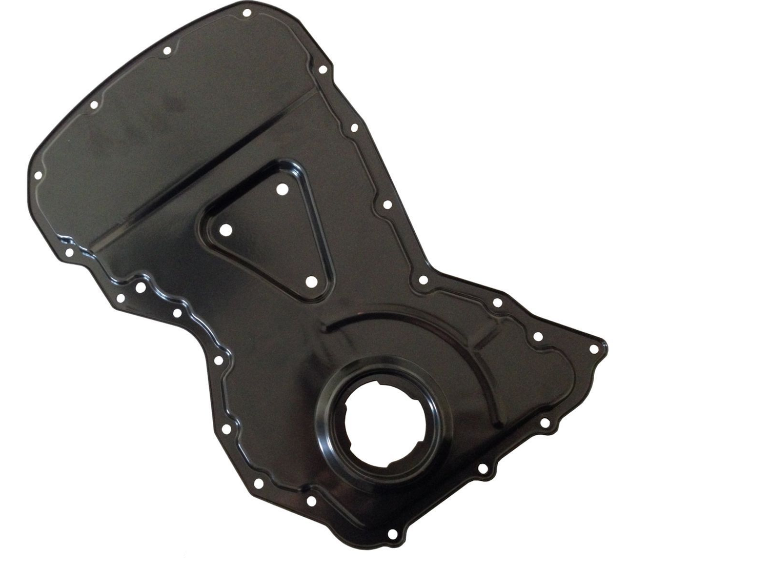 New ford transit 2000 to 2014  mk6 2.0 and mk7 2.2 front cover New ford transit 2000 to 2014  mk6 2.0 and mk7 2.2 front cover