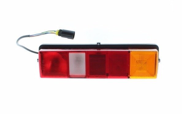 Ford Transit truck 1985 to 2014 o/s or n/s rear light units