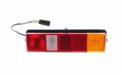 Ford Transit  truck 1985 to 2014 o/s or n/s rear light units