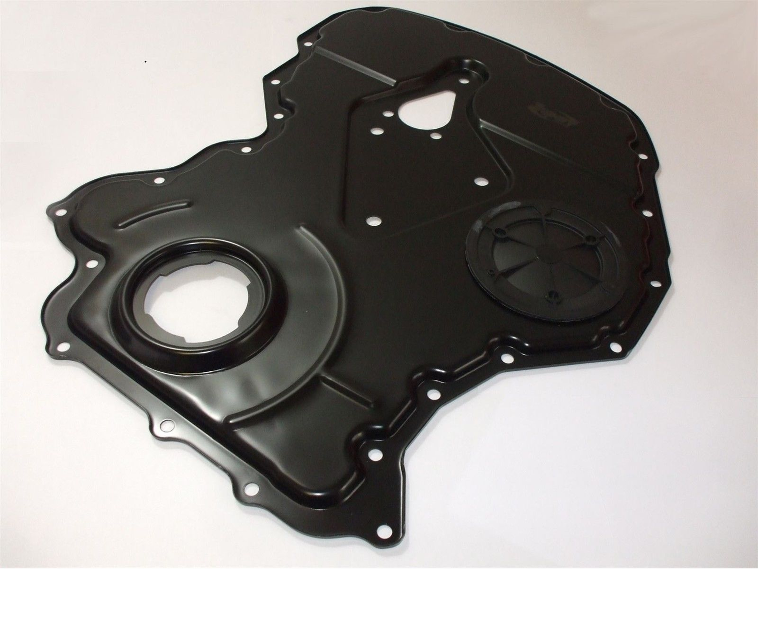 New Ford Transit 2.4 RWD MK6 2000-2006 and Mk7 2006 to 2014 timing chain cover New Ford Transit 2.4 RWD MK6 2000-2006 and Mk7 2006 to 2014 timing chain cover
