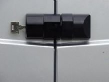 Transit Connect 2002 to 2010 armour shell