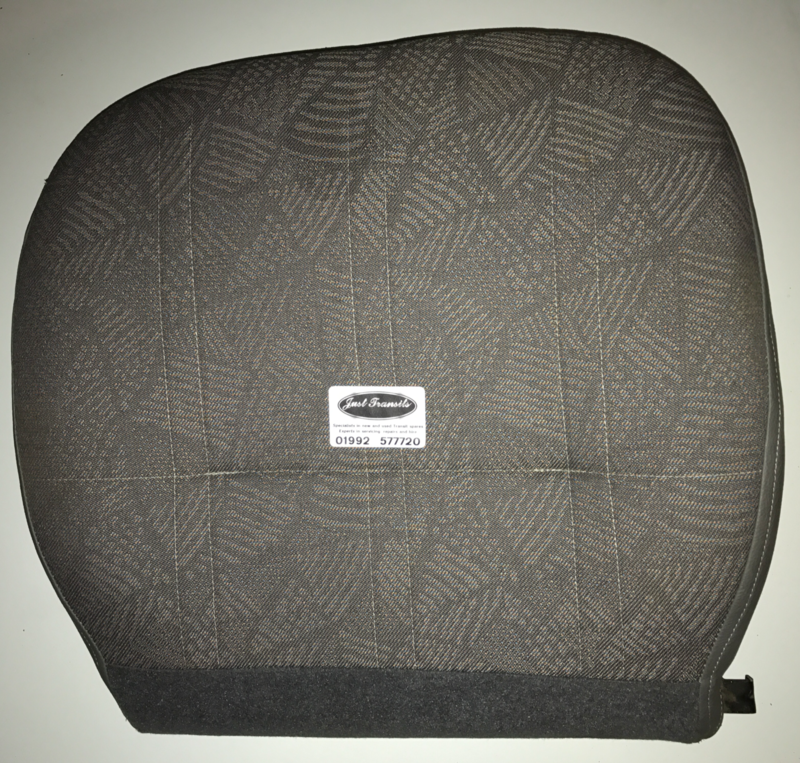 Ford Transit MK6 2000 to 2006 reupholstered seat base