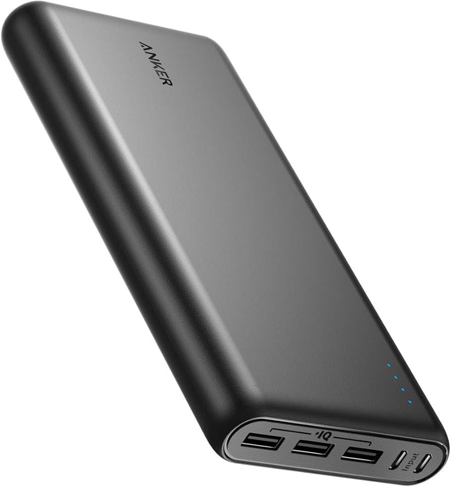 Anker Power Bank