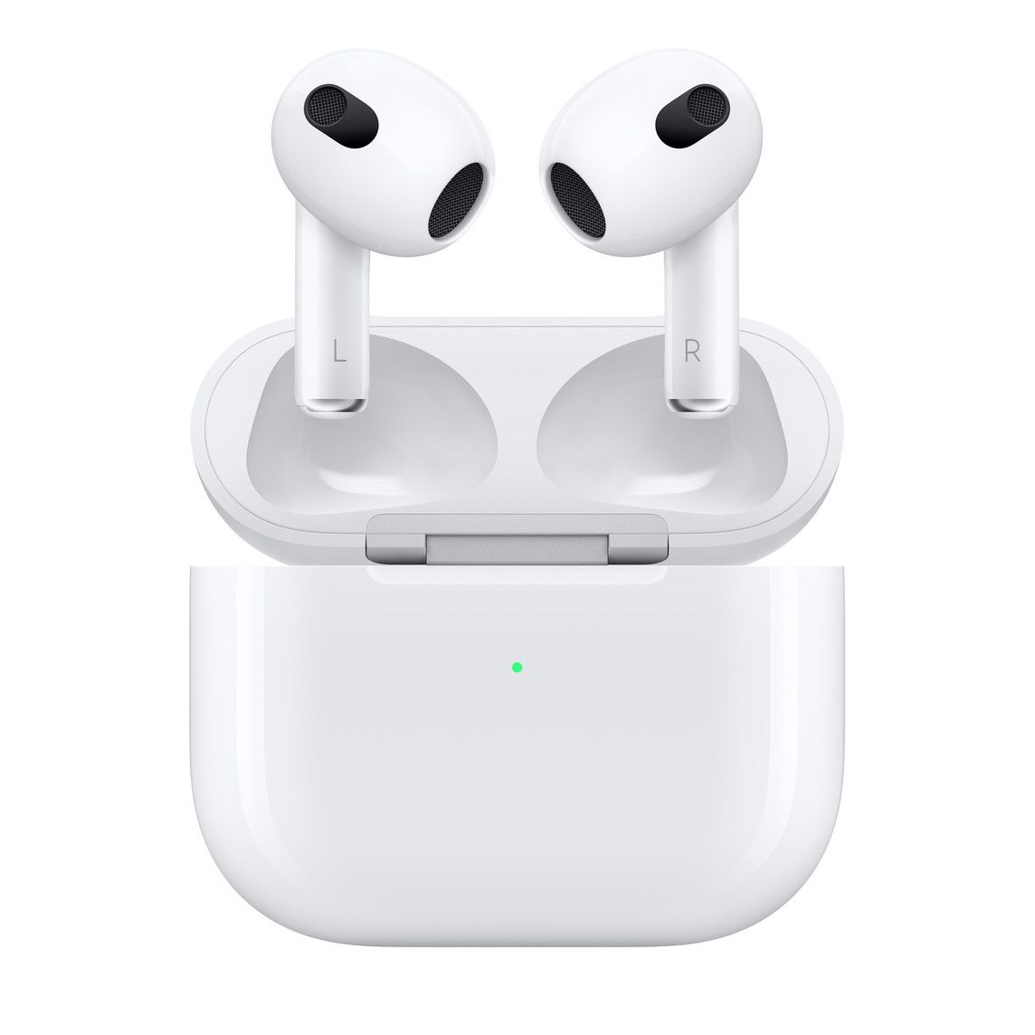 Refurbished AirPods (3rd generation)