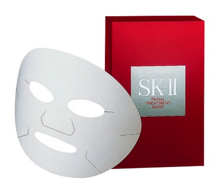 SK-II Facial Treatment Mask - 6pcs