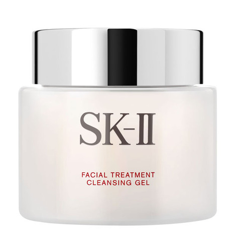SK-II Facial Treatment Cleansing Gel 100g / 3.3oz