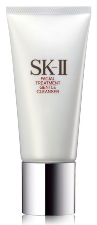 SK-II Facial Treatment Gentle Cleanser 120g / 4.0oz