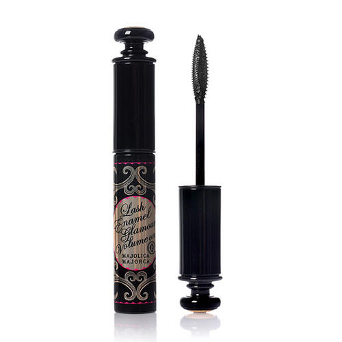 Shiseido Majolica Majorca Lash Enamel Grammar Volume On Mascara BK999