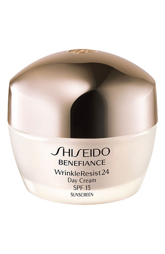 Shiseido Benefiance WrinkleResist24 Day Cream SPF15 50ml / 1.7oz