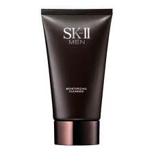 SK-II Men Moisturizing Cleanser 120g