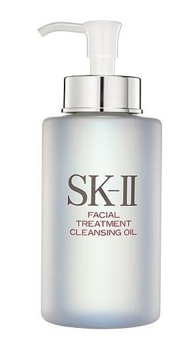 SK-II Facial Treatment Cleansing Oil 250ml / 8.3oz