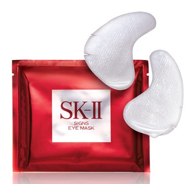 SK-II Signs Eye Mask - 14pcs