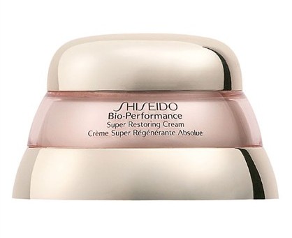 Shiseido Bio-Performance Super Restoring Cream 50ml / 1.7oz