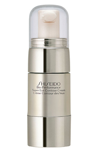 Shiseido Bio-Performance Super Eye Contour Cream 15ml / 0.5oz