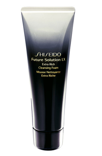 Shiseido Future Solution LX Extra Rich Cleansing Foam 125ml / 4.7oz