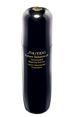 Shiseido Future Solution LX Concentrated Balancing Softener 150ml / 5.0oz