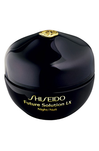 Shiseido Future Solution LX Total Regenerating Cream 50ml / 1.7oz