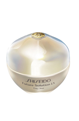 Shiseido Future Solution LX Day Time Protective Cream SPF15 50ml / 1.7oz