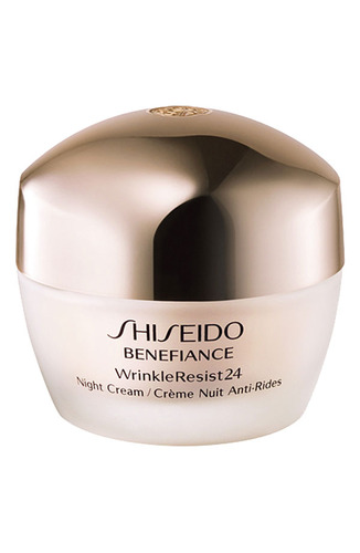 Shiseido Benefiance WrinkleResist24 Night Cream 50ml / 1.7oz