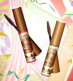 Shiseido Majolica Majorca Brow &amp; Lash Colorist 6g