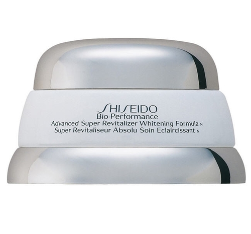 Shiseido Bio-Performance Advanced Super Revitalizer (Cream) Whitening Formula N