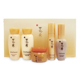 Sulwhasoo Basic Kit II (5 Items)