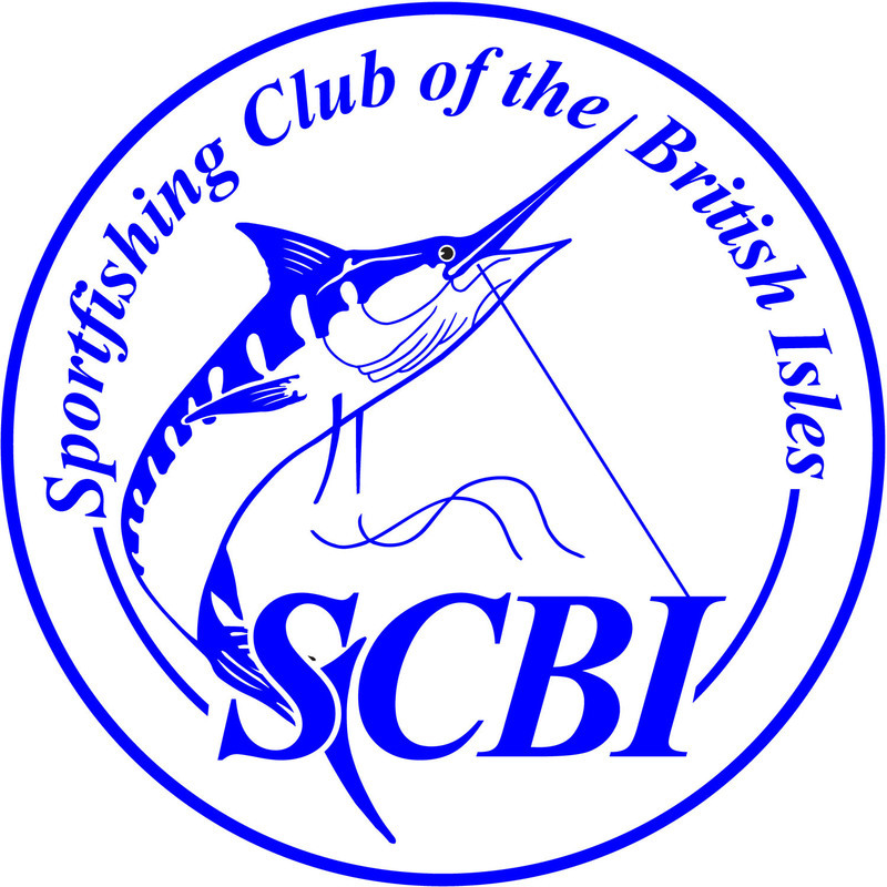 SCBI 150mm Decal