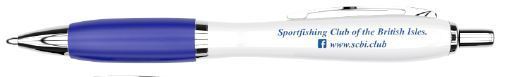 SCBI Pen