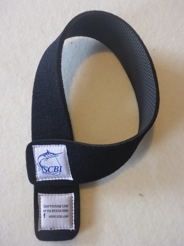 SCBI Rod Wraps