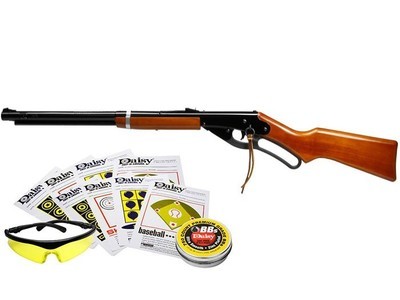 Daisy Red Ryder Model 1938 4.5mm BB Rifle